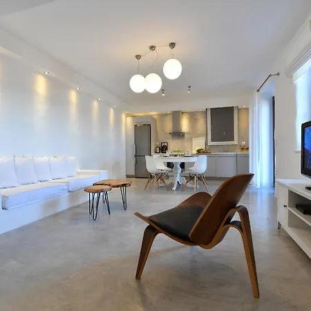Σπίτι διακοπών Infinity Sea View Cosy With Private Pool