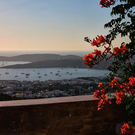 Infinity Sea View Cosy With Private Pool