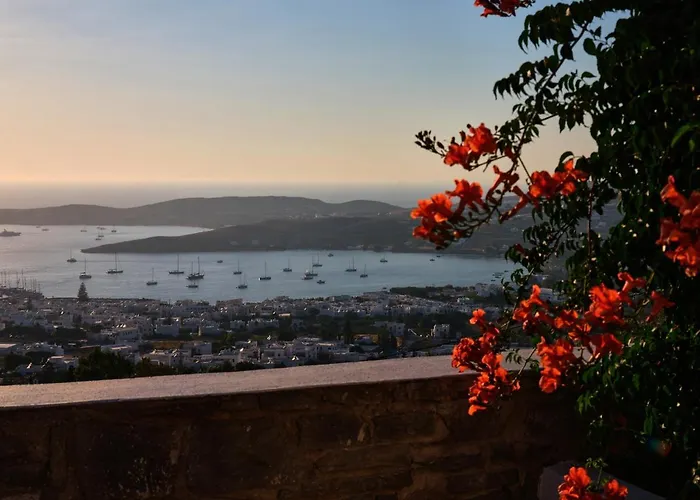 Infinity Sea View Cosy With Private Pool