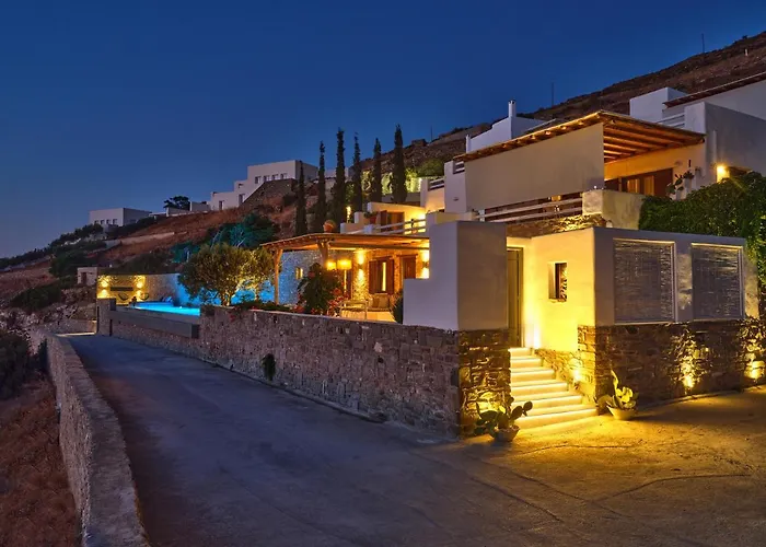 Infinity Sea View Cosy With Private Pool * Paro