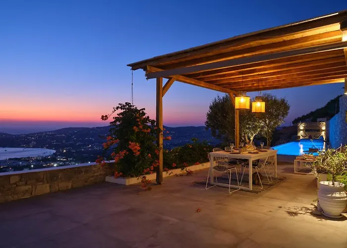 Infinity Sea View Cosy With Private Pool Casa vacanze Paro