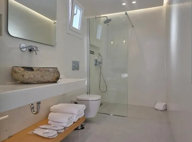 Infinity Sea View Cosy With Private Pool Casa vacanze