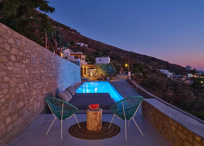 Infinity Sea View Cosy With Private Pool Casa vacanze *