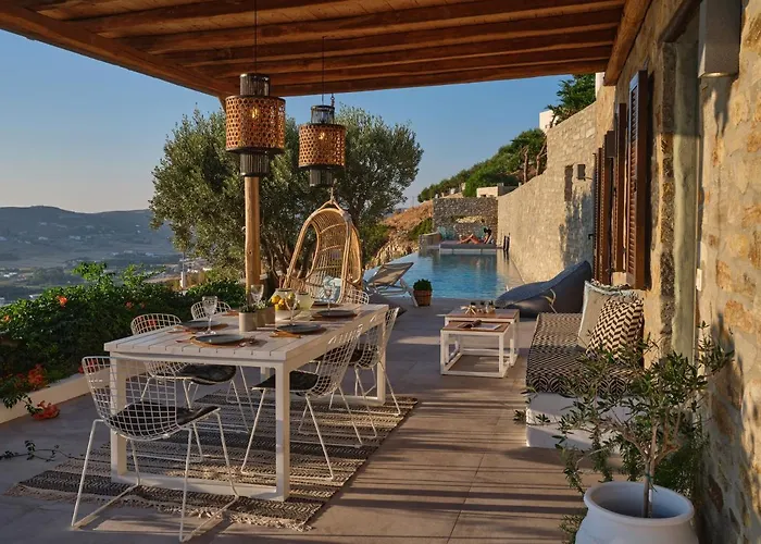 Casa vacanze Infinity Sea View Cosy With Private Pool