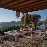 Feriehus Infinity Sea View Cosy With Private Pool *