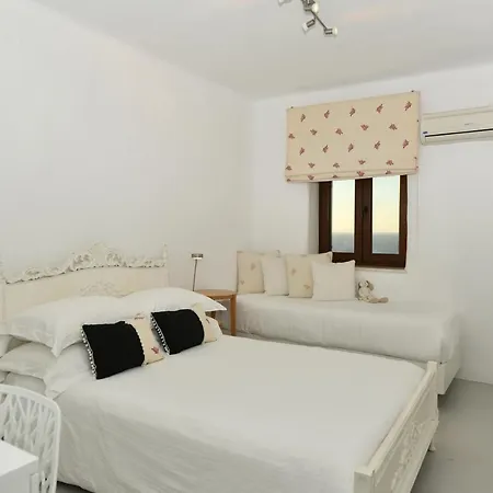 Infinity Sea View Cosy With Private Pool *