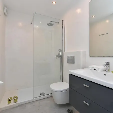 Infinity Sea View Cosy With Private Pool Holiday home