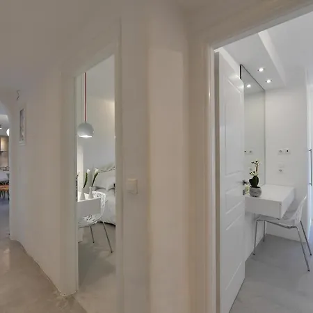 Infinity Sea View Cosy With Private Pool * Parikia (Paros)