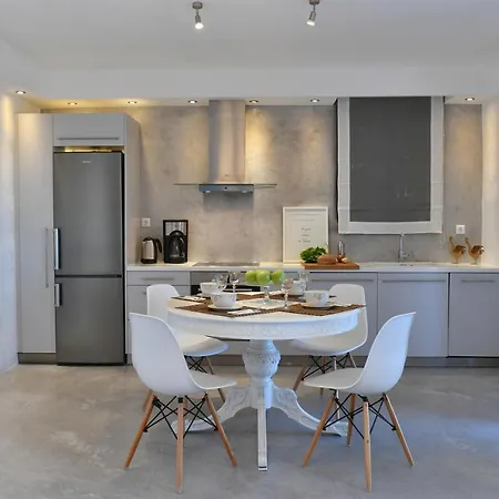 Infinity Sea View Cosy With Private Pool Holiday home