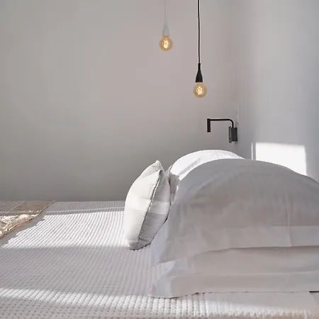 Infinity Sea View Cosy With Private Pool Holiday home Parikia (Paros)