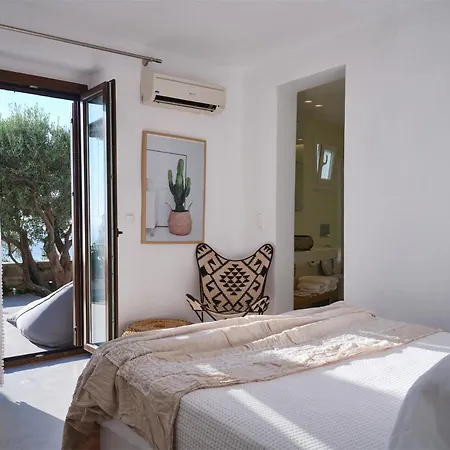 Infinity Sea View Cosy With Private Pool