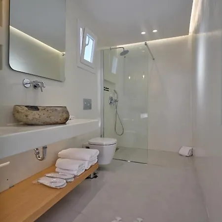 Infinity Sea View Cosy With Private Pool Holiday home