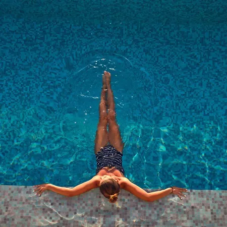 Infinity Sea View Cosy With Private Pool Holiday home