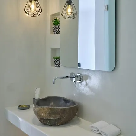 Infinity Sea View Cosy With Private Pool * Parikia (Paros)