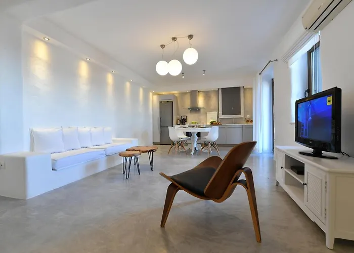 Σπίτι διακοπών Infinity Sea View Cosy With Private Pool