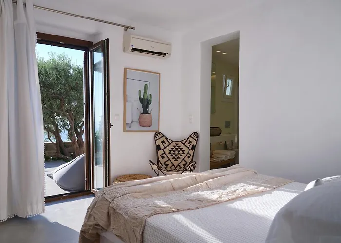 Infinity Sea View Cosy With Private Pool