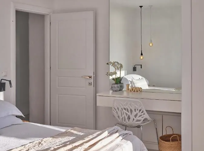 Σπίτι διακοπών Infinity Sea View Cosy With Private Pool *